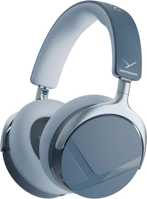 beyerdynamic AVENTHO Y Wireless Headphones - Blue Fusion beyerdynamic AVENTHO Y Wireless Headphones - Blue Fusion