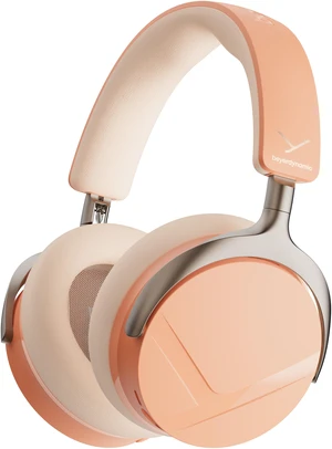 beyerdynamic AVENTHO Y Wireless Headphones - Peach Blush beyerdynamic AVENTHO Y Wireless Headphones - Peach Blush