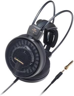Audio-Technica ATH-AD900x 3.5mm Connector Audiophile Open-Air Headphones