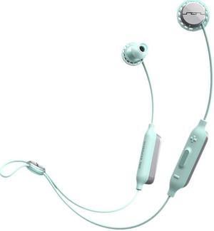 Sol Republic Relays Sport Wireless Bluetooth In-Ear Headphones - Mint