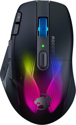 Roccat Kone XP Air Wireless Optical Gaming Mouse - Black ROC-11-442-01