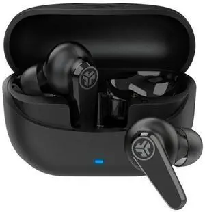 JLAB GO PODS ANC TRUE WIRELESS - BLACK