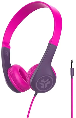JBuddies Pop Wired - Pink - HKJPOPRPNK122 JBuddies Pop Wired - Pink - HKJPOPRPNK122