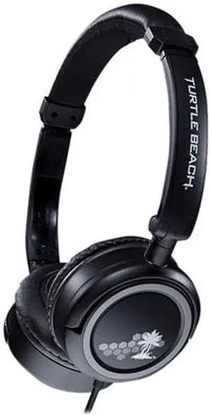 Turtle Beach TBS- 5100-01 Ear Force M3 Headphones