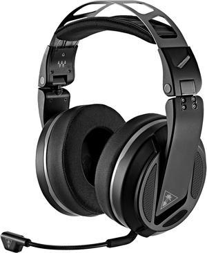 Turtle Beach Elite Atlas Aero TBS-6296-01 3.5mm Connector Circumaural Elite Atlas Aero Wireless PC Gaming Headset