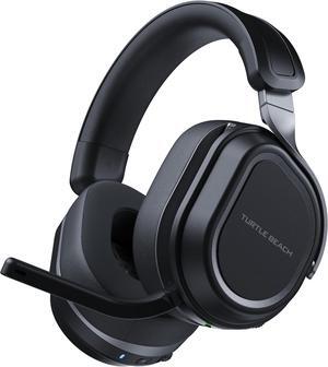Turtle Beach Stealth 700 Gen 3 700PCG3B Wireless Amplified Gaming Headset - Black  TBS-5102-05