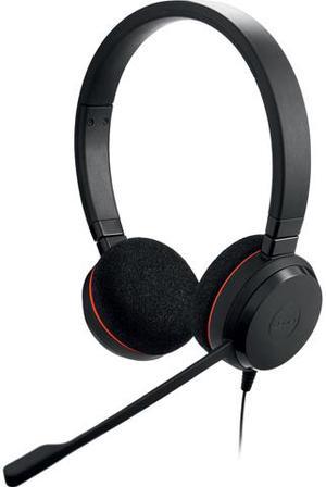 Jabra Evolve 20 MS Stereo - Headset