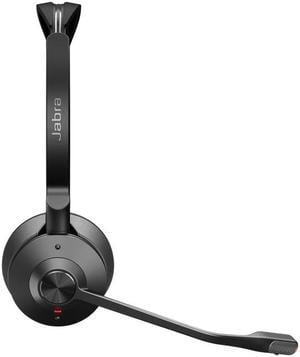 Jabra Engage 55 USB Type-C Connector Supra-aural Headset - UC Stereo
