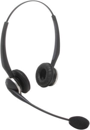 Jabra GN2125 Duo, Noise Canceling