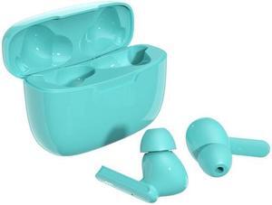 JVC True Wireless Earbuds - Green  HA-D5TG
