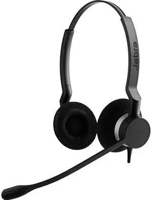 Jabra BIZ 2300 QD Headset