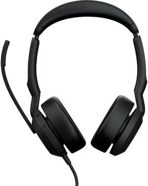 Jabra Evolve2 50 Wired/Wireless Stereo UC Headset (25089-989-899)