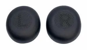 Jabra Evolve2 30 Ear Cushions for Evolve2 30 (5 pairs) N/A Connector On-ear (Replacement Ear Cushions) Headsets and Accessories Jabra Evolve2 30 Ear Cushions for Evolve2 30 (5 pairs) N/A Connector On-ear (Replacement Ear Cushions) Headsets and Accessories