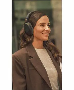 Jabra Evolve3 85 Evolve3 85 3.5mm / Bluetooth / USB Connector Over-ear (Supra-aural, Binaural) Headsets and Accessories Jabra Evolve3 85 Evolve3 85 3.5mm / Bluetooth / USB Connector Over-ear (Supra-aural, Binaural) Headsets and Accessories