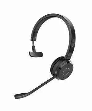 Jabra Evolve 65 TE Evolve 65 TE Bluetooth / USB (Link 390) Connector On-ear (Supra-aural, Monaural) Headsets and Accessories Jabra Evolve 65 TE Evolve 65 TE Bluetooth / USB (Link 390) Connector On-ear (Supra-aural, Monaural) Headsets and Accessories