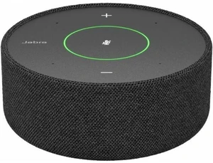 Jabra PanaCast SpeakerMic - Wired - Zoom, Microsoft Teams - Omni-directional Microphone(s) - 60 mm Speaker(s) - Black - 8900-100 Jabra PanaCast SpeakerMic - Wired - Zoom, Microsoft Teams - Omni-directional Microphone(s) - 60 mm Speaker(s) - Black - 8900-100