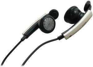 Fuji Labs FJ-iPOD-E3223 Twist-to-fit Style Dynamic Pro Stereo Earbuds