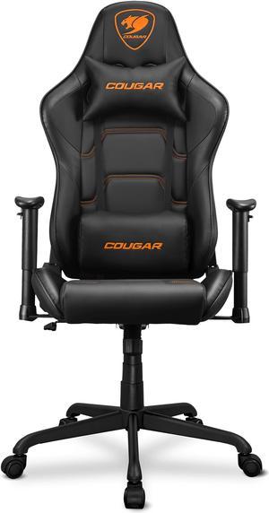 COUGAR 3MELIBLB.0001 Armor Elite Black Gaming Chair