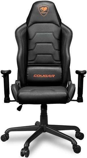 COUGAR Armor EVO Royal, Gaming Chair with Integrated 4-way Lumbar