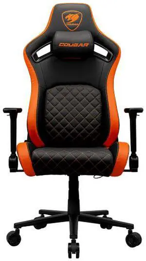 COUGAR Defensor Gaming Chairs