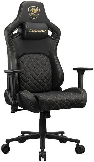 COUGAR Defendor Gaming Chairs