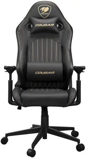 COUGAR Explore Royal Gaming Chairs