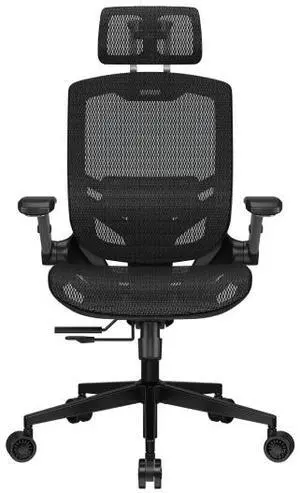 COUGAR Speeder One Gaming Chairs Black