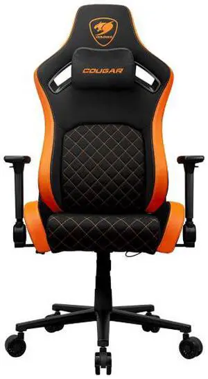 COUGAR Defensor F Gaming Chairs