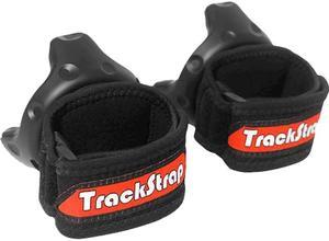 Rebuff Reality TrackBelt + 2 TrackStraps Full Body Tracking VR Bundle (Black)