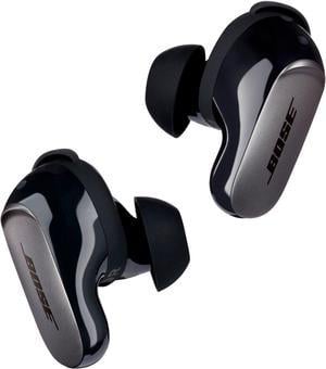 BOSE QuietComfort Ultra Earbuds BLACK