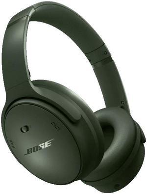 Bose QuietComfort Headphones 8843670300 Cypress Green