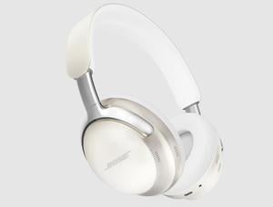 Bose QuietComfort Ultra Wireless Noise Cancelling Over-the-Ear Headphones - Diamond 60th Anniversary Edition