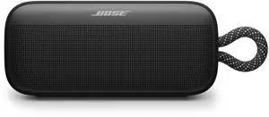 Bose SoundLink Plus Bluetooth Portable Speaker - Black