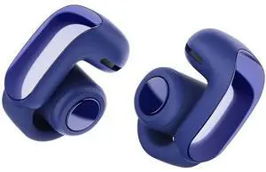 Bose Ultra Open-Ear True Wireless Earbuds - Midnight Violet