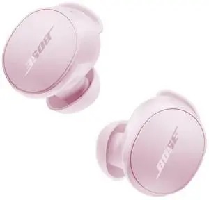 Bose QuietComfort noise cancellation Bluetooth Earbuds - Petal Pink