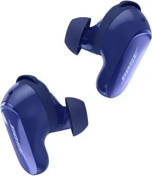 Bose QuietComfort Ultra Earbuds (2nd Gen) True Wireless Noise Cancelling In-Ear - Midnight Violet