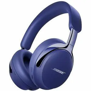 Bose QuietComfort Ultra (2nd Gen) Noise Cancelling Over-Ear Wireless Headphones - Midnight Violet Bose QuietComfort Ultra (2nd Gen) Noise Cancelling Over-Ear Wireless Headphones - Midnight Violet
