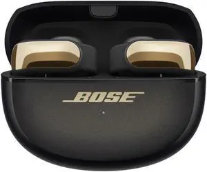Bose Ultra Open-Ear True Wireless Open Earbuds -  Desert Gold