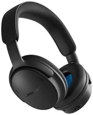 Bose QuietComfort Headphones (2nd Gen) - Black Bose QuietComfort Headphones (2nd Gen) - Black