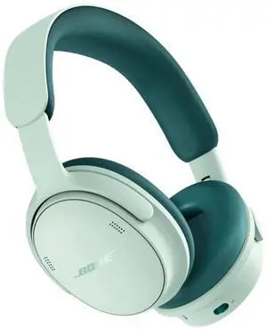 Bose QuietComfort Headphones (2nd Gen) - Dewdrop Mint Bose QuietComfort Headphones (2nd Gen) - Dewdrop Mint