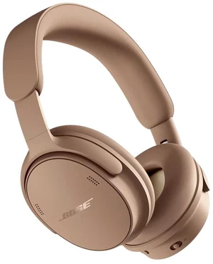 Bose QuietComfort Headphones (2nd Gen) - Hazelnut Taupe Bose QuietComfort Headphones (2nd Gen) - Hazelnut Taupe