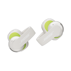 Bose Sport Open Earbuds - Wireless Earbuds, Clip-On, USB-C Charging, Up to 22 Hrs of Audio, Sweat Resistant, IP54 Waterproof, Ideal for Workouts, Microphones for Clear Calls, White Smoke Bose Sport Open Earbuds - Wireless Earbuds, Clip-On, USB-C Charging, Up to 22 Hrs of Audio, Sweat Resistant, IP54 Waterproof, Ideal for Workouts, Microphones for Clear Calls, White Smoke