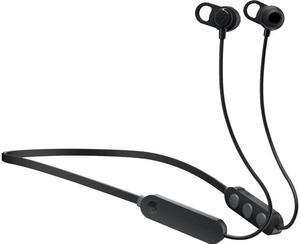 Skullcandy Black S2JPW-M003 Jib+ Wireless In-Ear Earbuds with Microphone