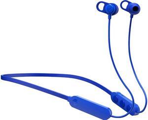 Skullcandy Blue/Black S2JPW-M101 Jib+ Wireless Earbuds