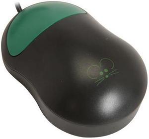 chestercreektech CTMO 1 (Left Click) Buttons USB or PS/2 Wired Optical Mouse