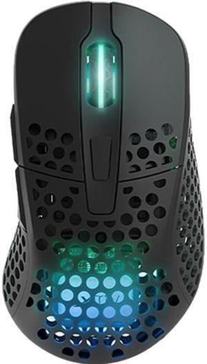Xtrfy M4 Wireless Gaming Mouse - Black