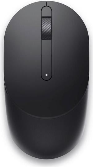 Dell MS300 Wireless Mouse - Black  MS300-BK-R-NA