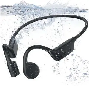 NANK Runner Pro2 Bone Conduction Open-ear Wireless Bluetooth IP68 Waterproof Headphones with 32G MP3 Player NANK Runner Pro2 Bone Conduction Open-ear Wireless Bluetooth IP68 Waterproof Headphones with 32G MP3 Player