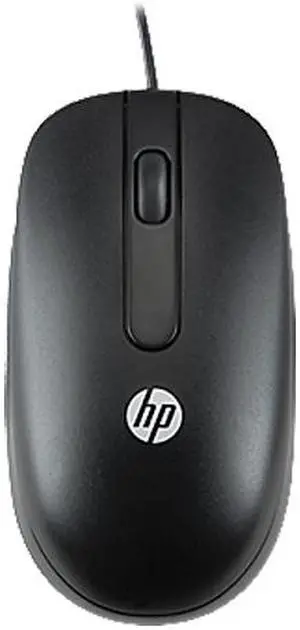 HP PS/2 Mouse