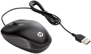 HP USB Travel Mouse